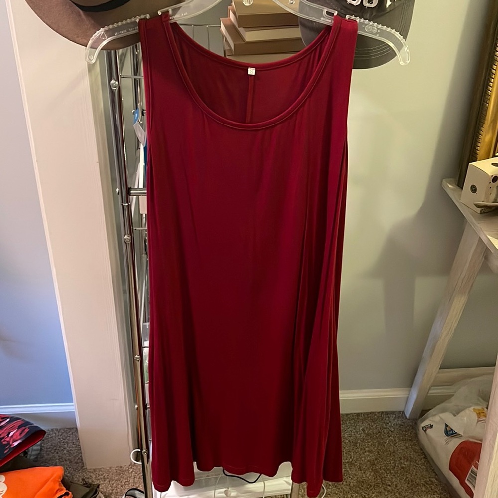 Sundress!